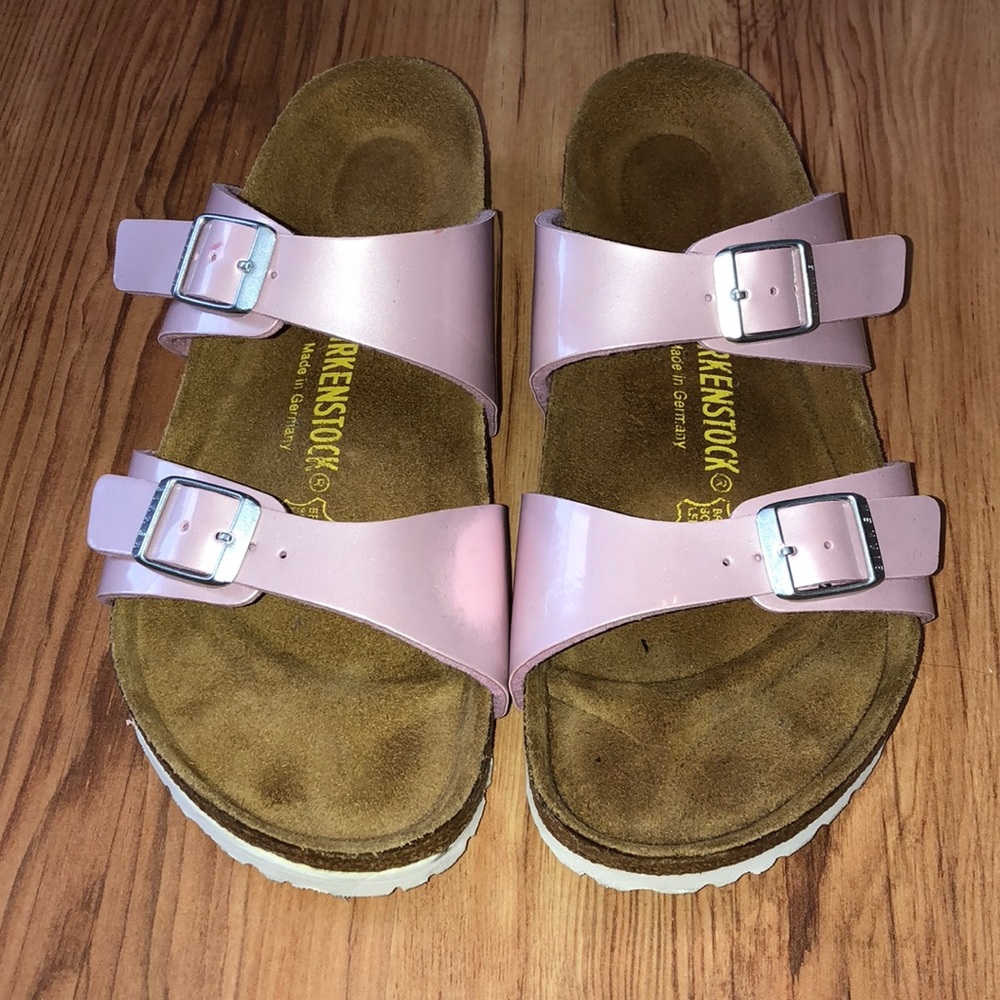 Woman’s Birkenstock
